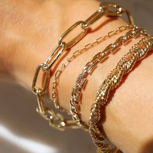 Bracelets