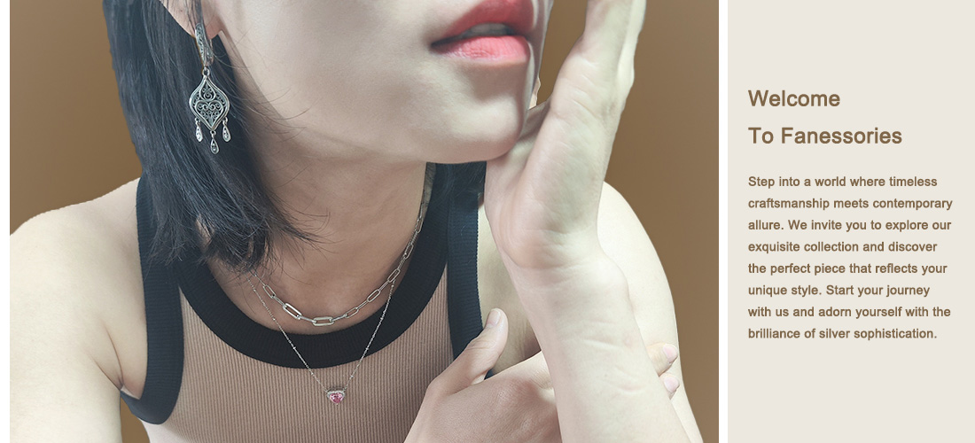 Reasons To Love FANESSORIES Jewelry