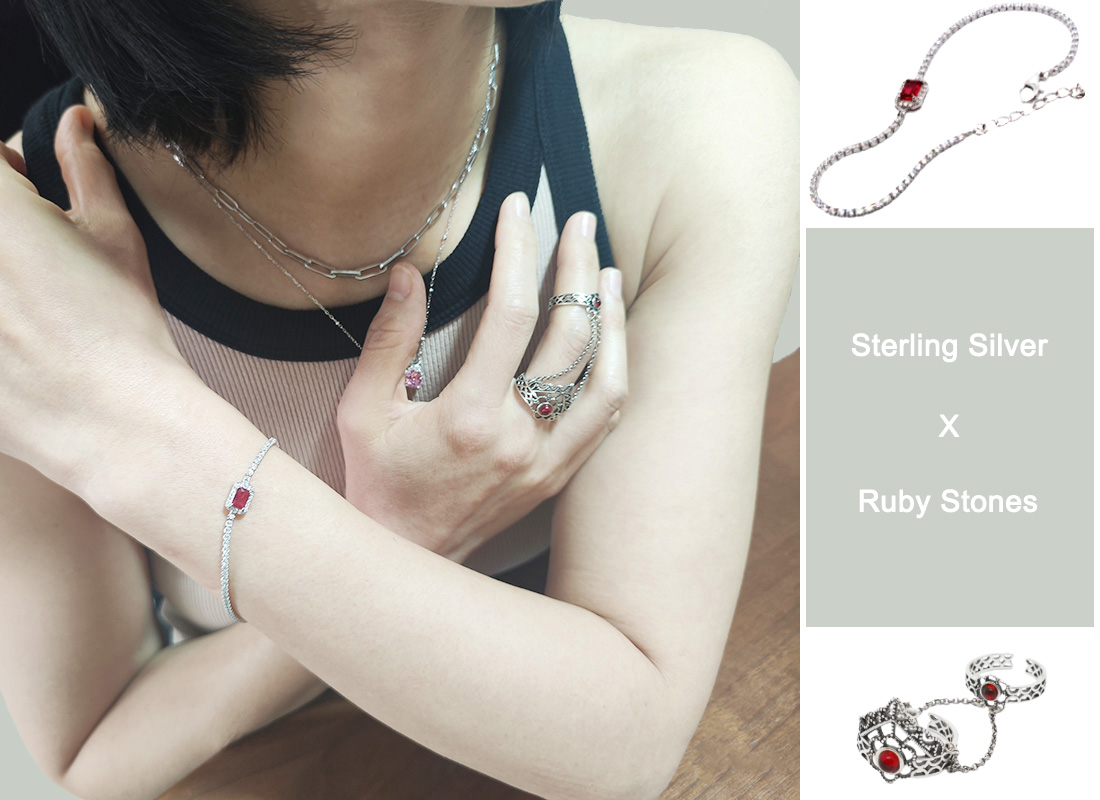 Reasons To Love FANESSORIES Jewelry