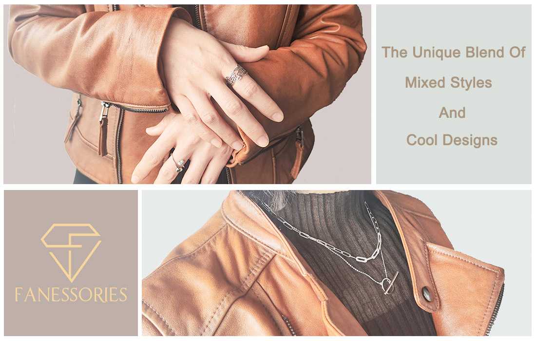 Reasons To Love FANESSORIES Jewelry