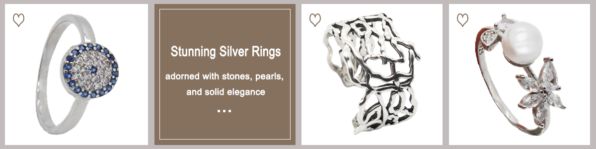 Teardrop Design 925 Sterling Silver Earring 20004 
